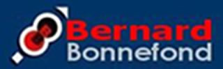 Bernard Bonnefond社（フランス）
